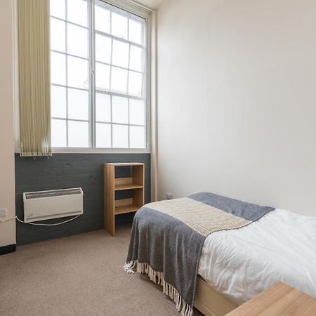 Altido Cosy Rooms In Newington Edinburgh Kültér fotó