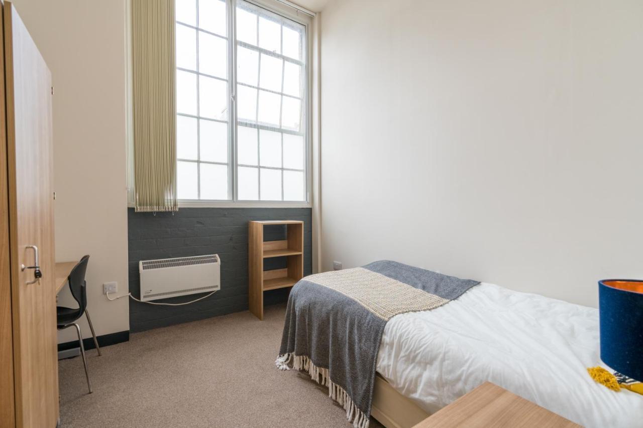 Altido Cosy Rooms In Newington Edinburgh Kültér fotó