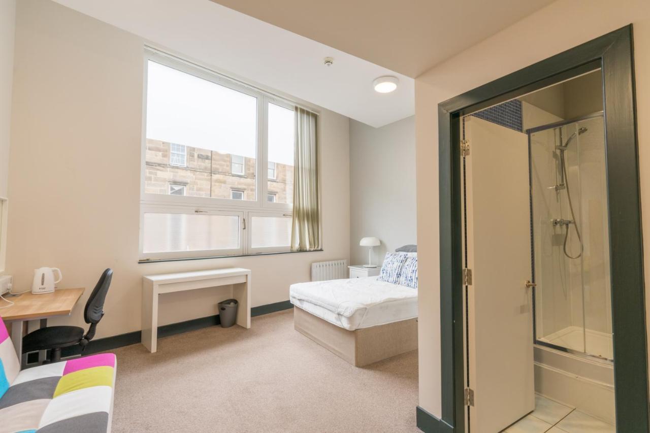 Altido Cosy Rooms In Newington Edinburgh Kültér fotó