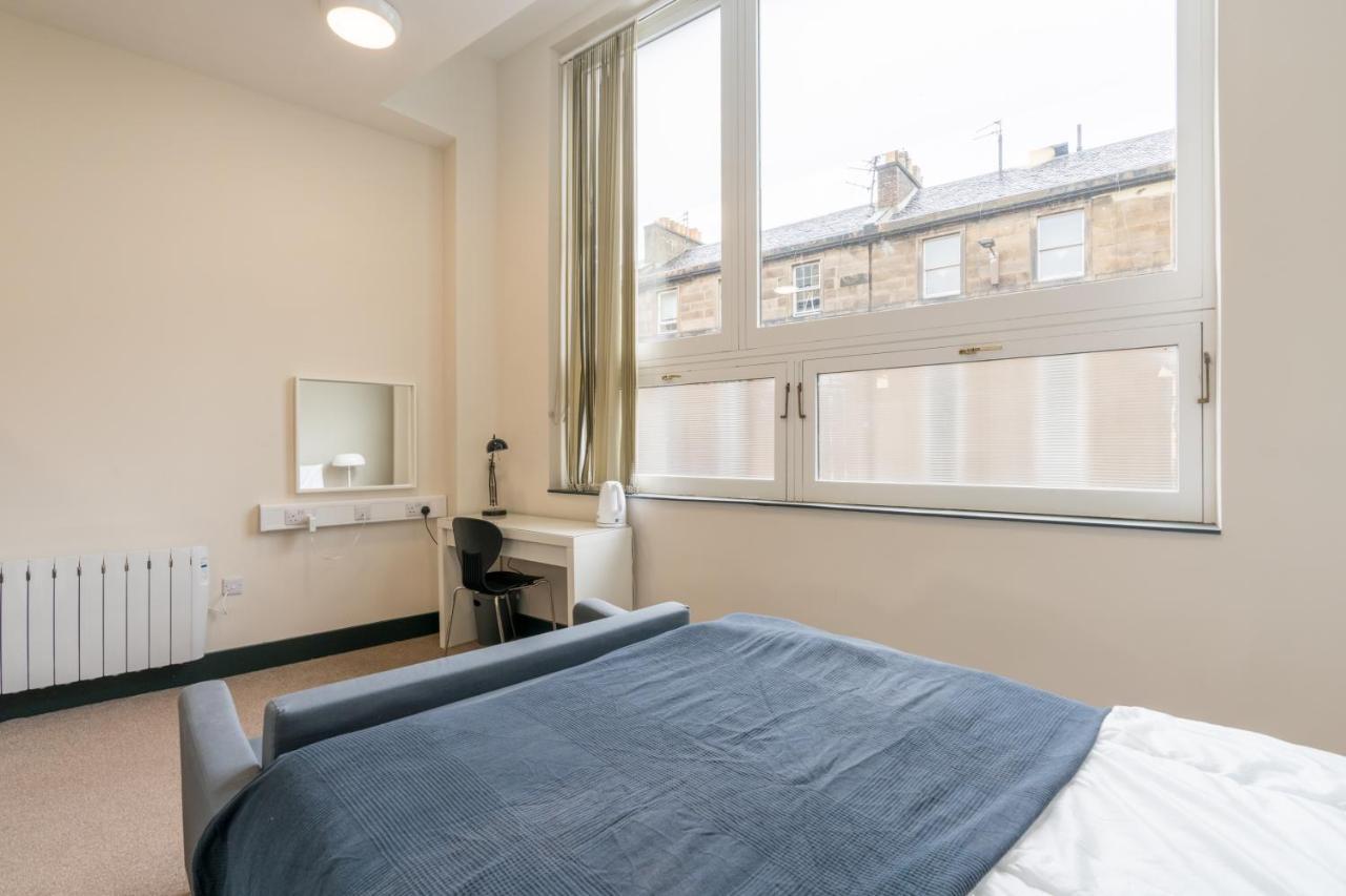 Altido Cosy Rooms In Newington Edinburgh Kültér fotó