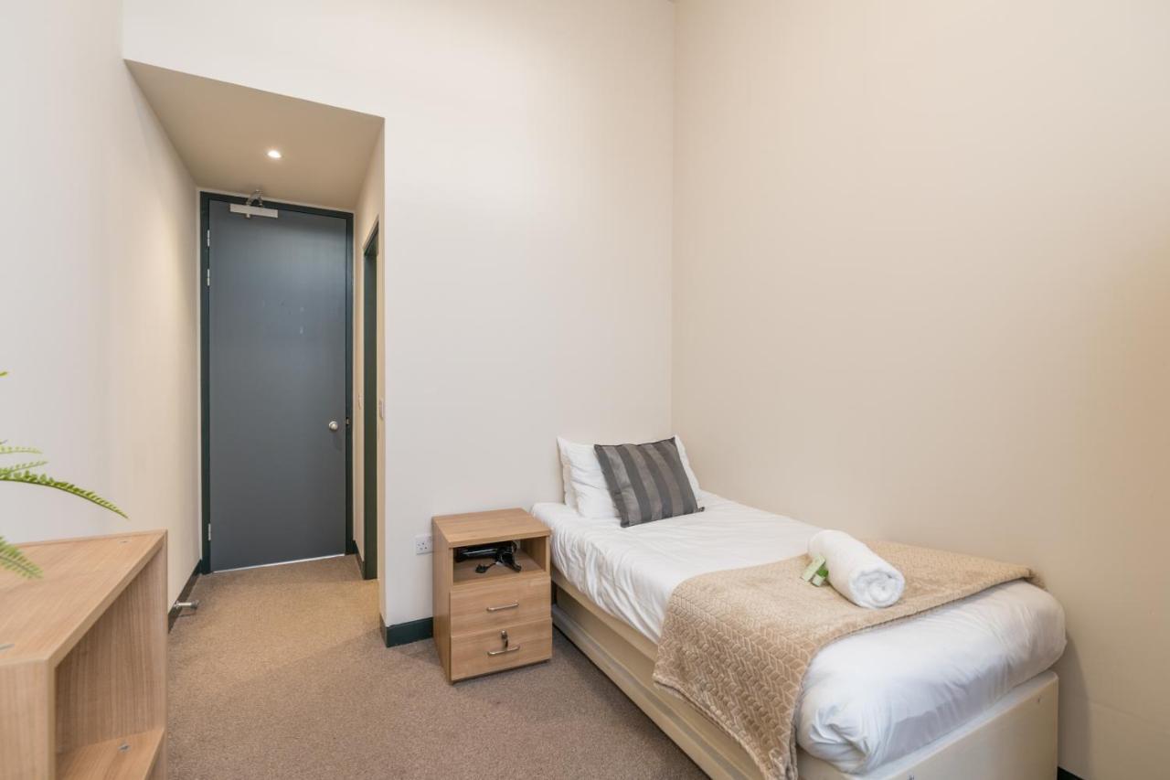 Altido Cosy Rooms In Newington Edinburgh Kültér fotó