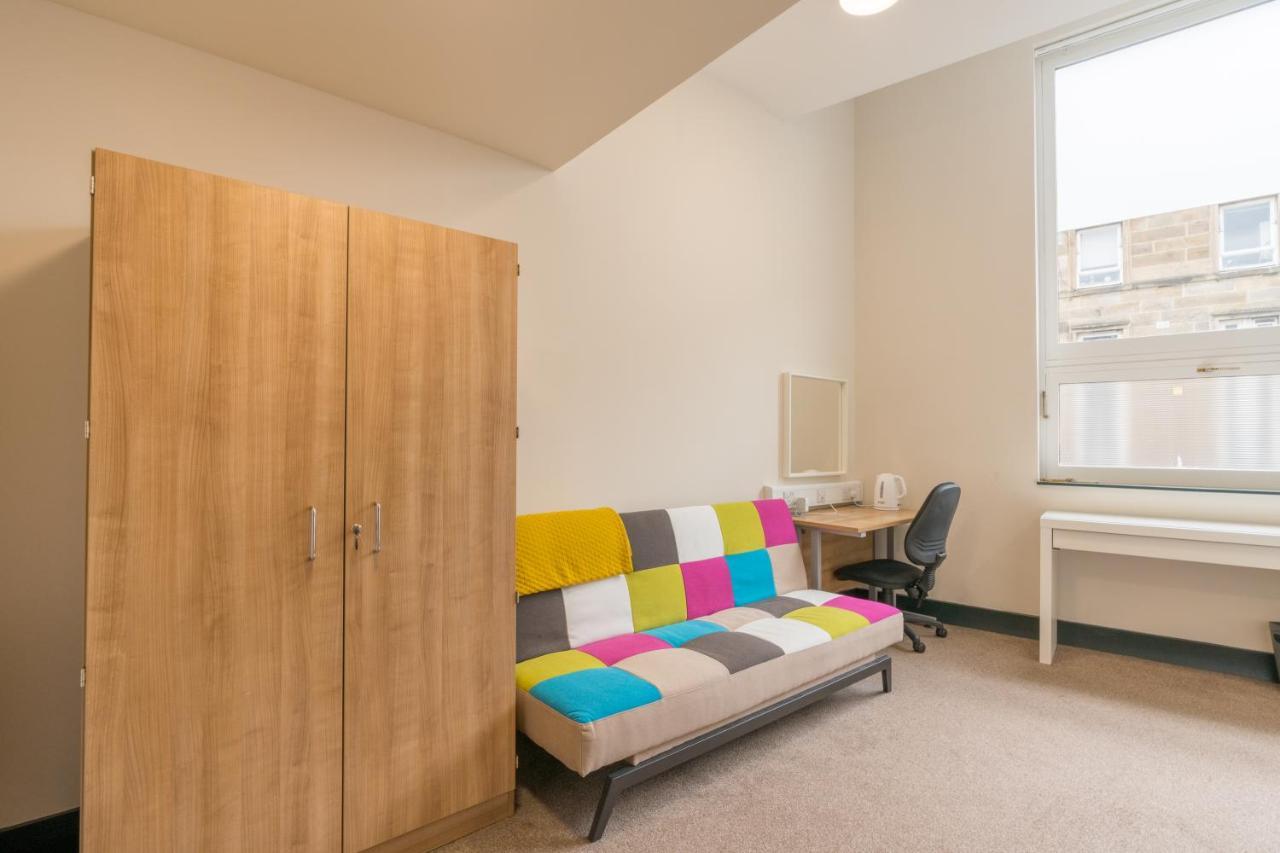 Altido Cosy Rooms In Newington Edinburgh Kültér fotó