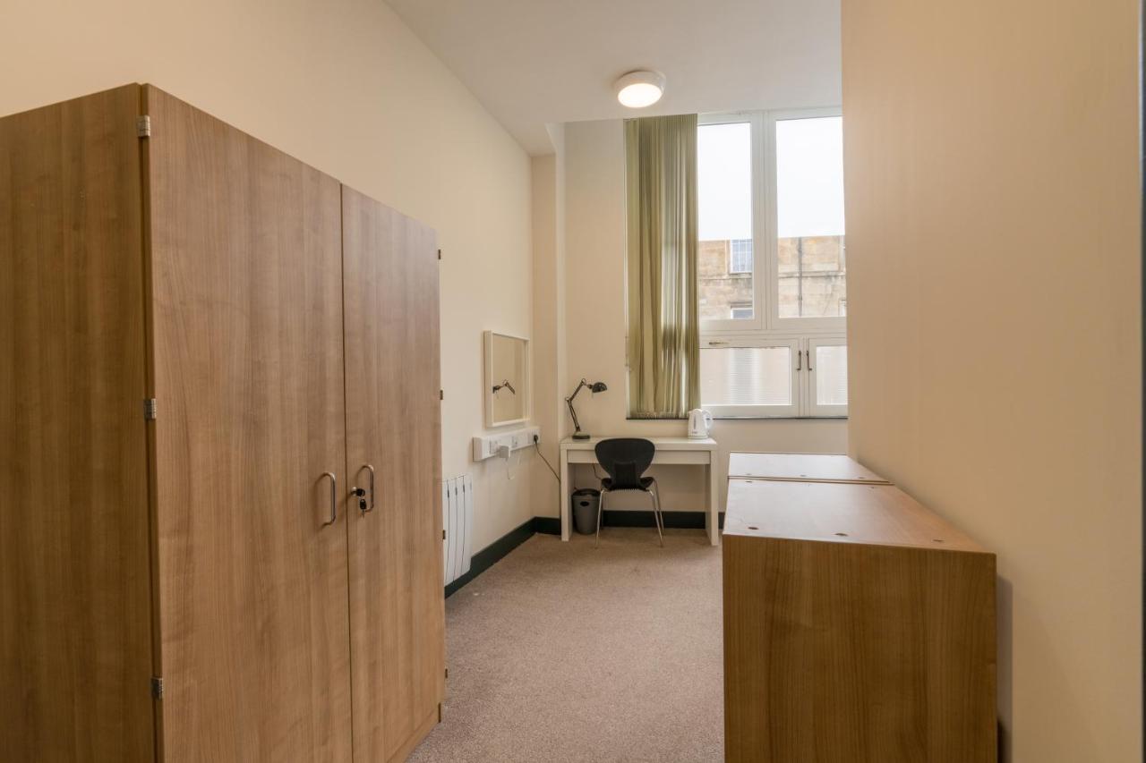 Altido Cosy Rooms In Newington Edinburgh Kültér fotó
