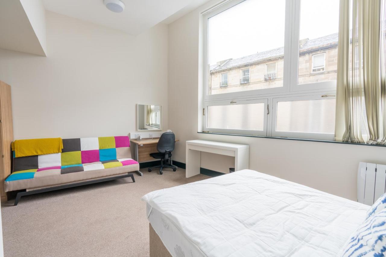 Altido Cosy Rooms In Newington Edinburgh Kültér fotó