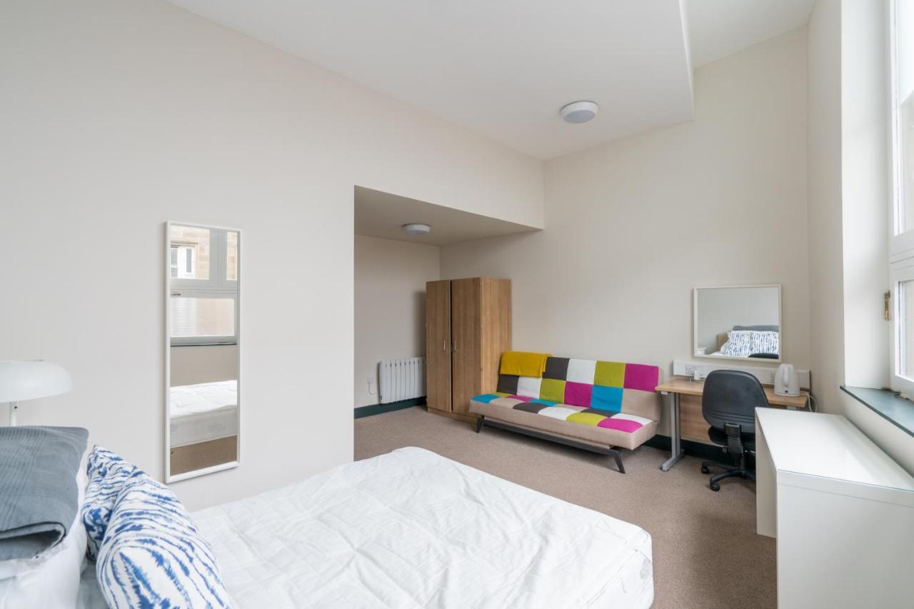 Altido Cosy Rooms In Newington Edinburgh Kültér fotó