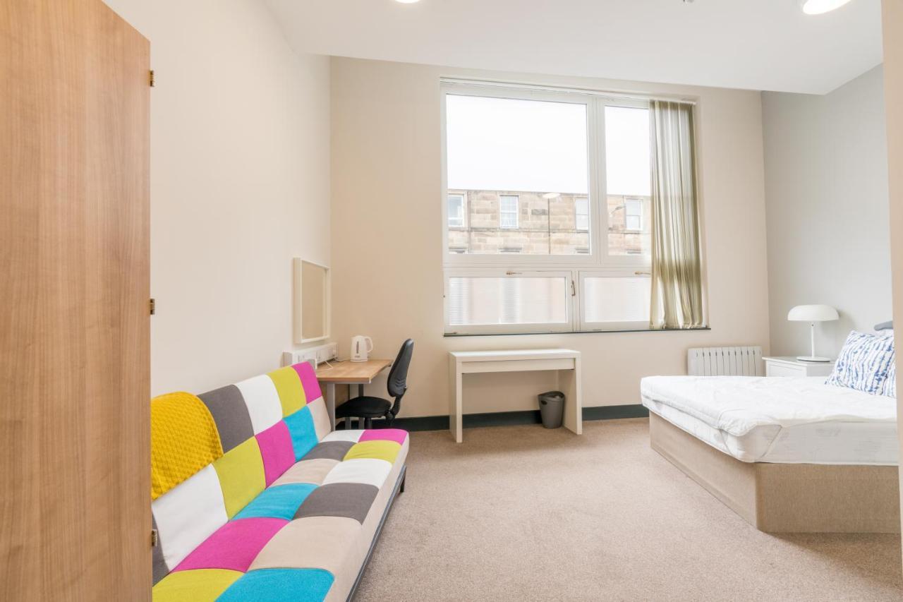 Altido Cosy Rooms In Newington Edinburgh Kültér fotó