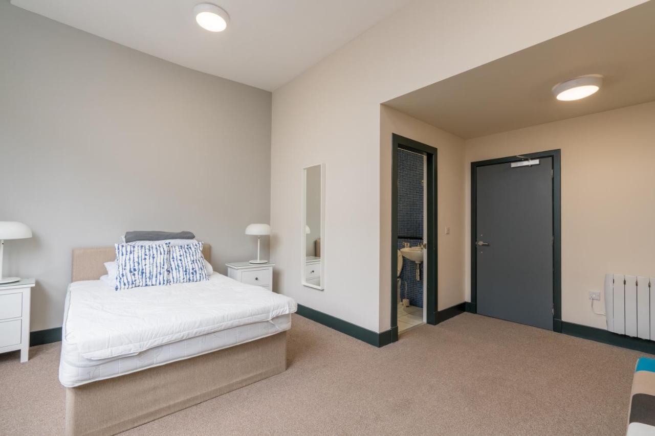 Altido Cosy Rooms In Newington Edinburgh Kültér fotó