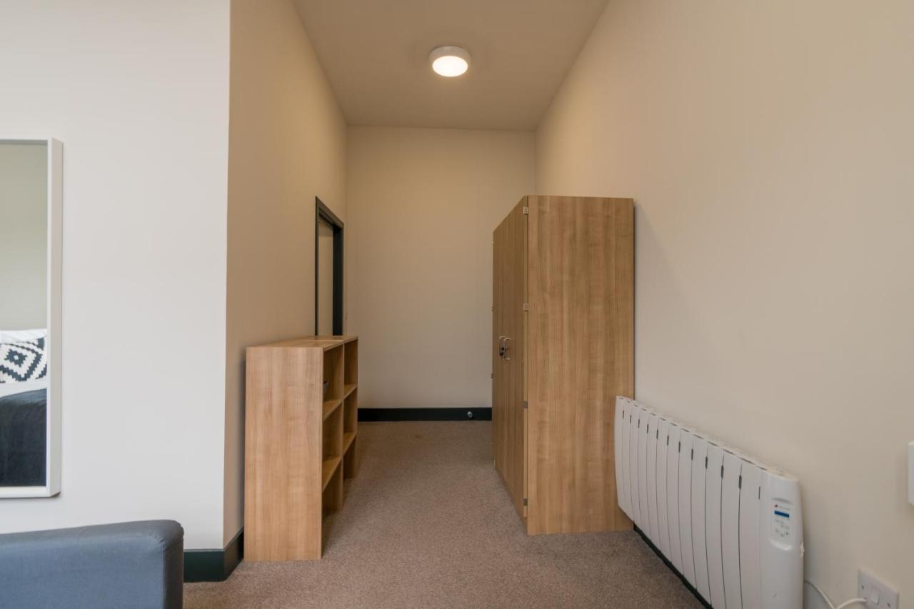 Altido Cosy Rooms In Newington Edinburgh Kültér fotó